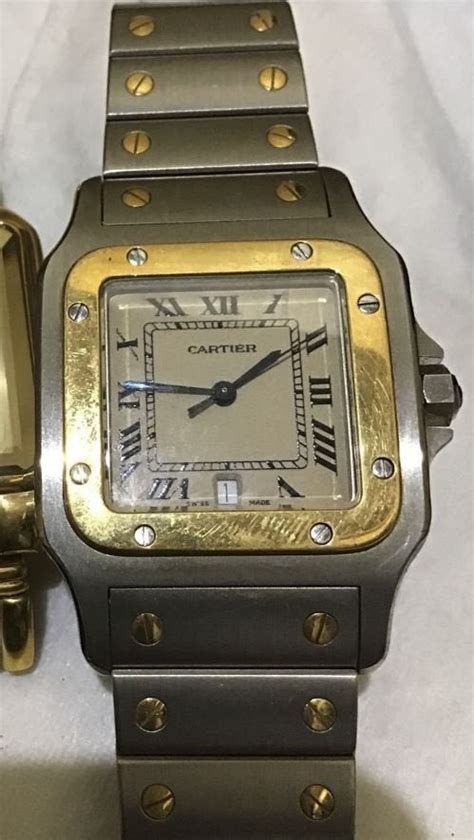 cartier authenticity check.